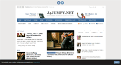 Desktop Screenshot of j4jumpy.net