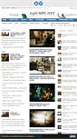 Mobile Screenshot of j4jumpy.net